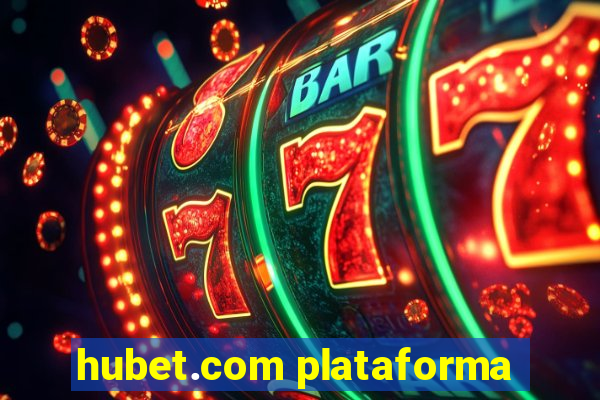 hubet.com plataforma